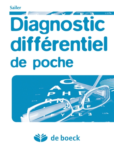 Diagnostic différentiel de...