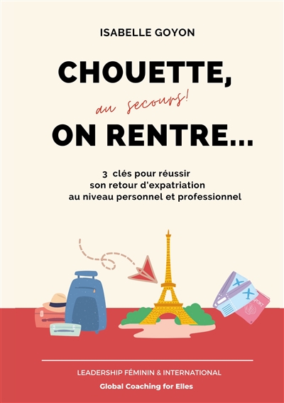 Chouette (au secours !) on...