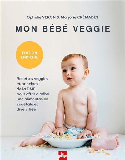 Mon bébé veggie