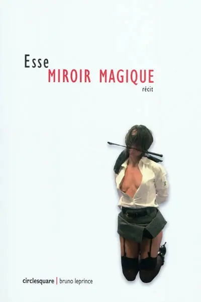 Miroir magique : récit