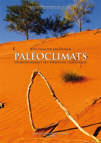 Les paléoclimats :...
