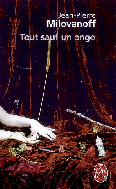 Tout sauf un ange
