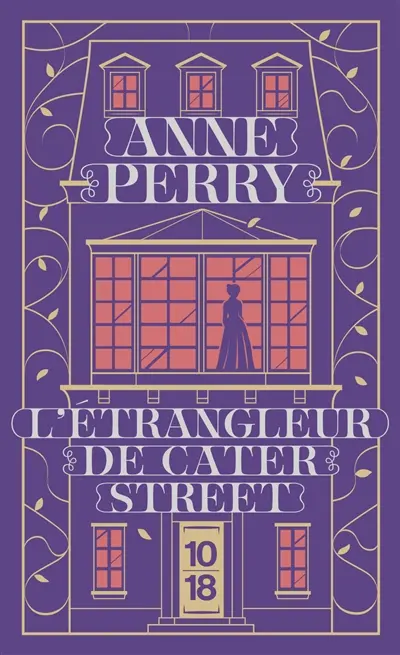 L'étrangleur de Cater Street