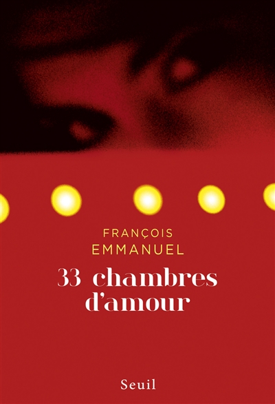 33 chambres d'amour : fictions