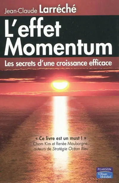 L'effet Momentum : les secrets d'une croissance efficace