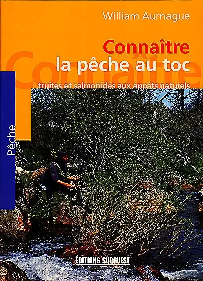 Connaître la pêche au toc