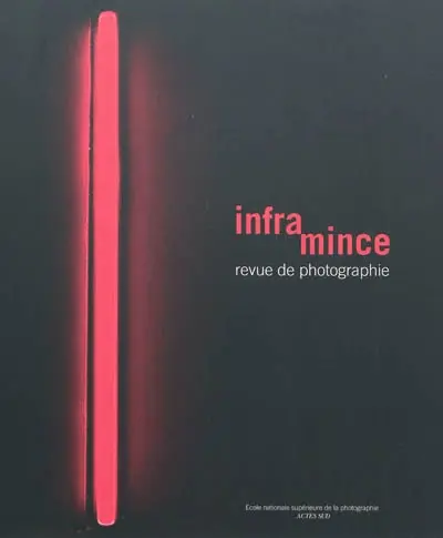 Infra-mince, n° 5