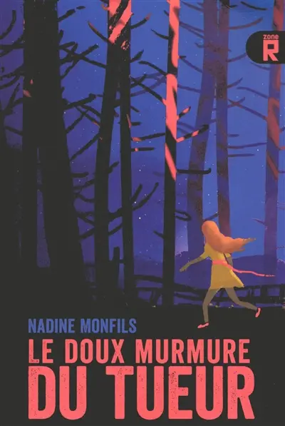 Le doux murmure du tueur