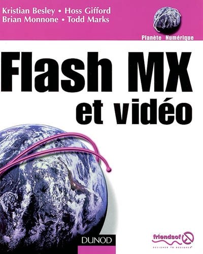 Flash MX et vidéo