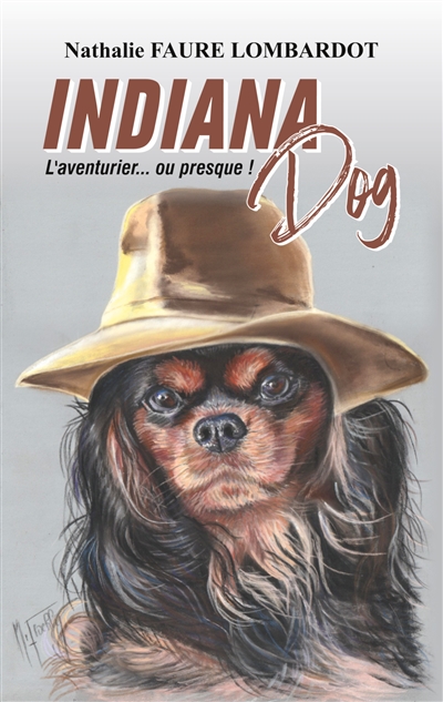 Indiana Dog :...
