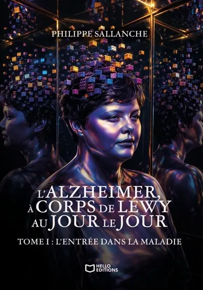 L'Alzheimer, à corps de Léwy - Au jour le jour - Tome I : L'entrée dans la maladie