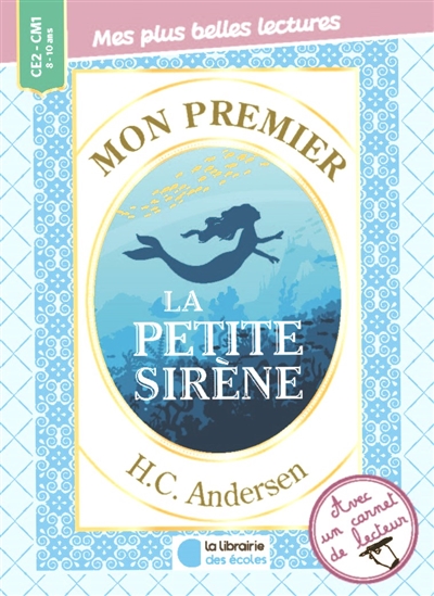 Mon premier H.C. Andersen :...