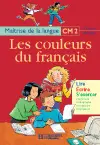 Maîtrise de la langue, CM2 cycle 3 niveau 3