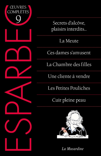 Oeuvres complètes. Vol. 9