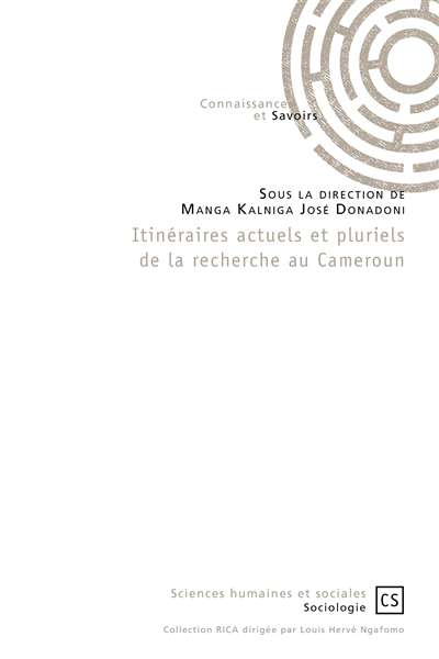 Itinéraires actuels et...