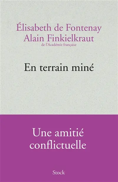 En terrain miné : une amitié conflictuelle