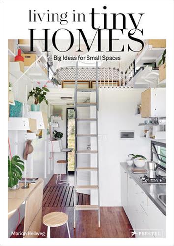 Living In Tiny Homes