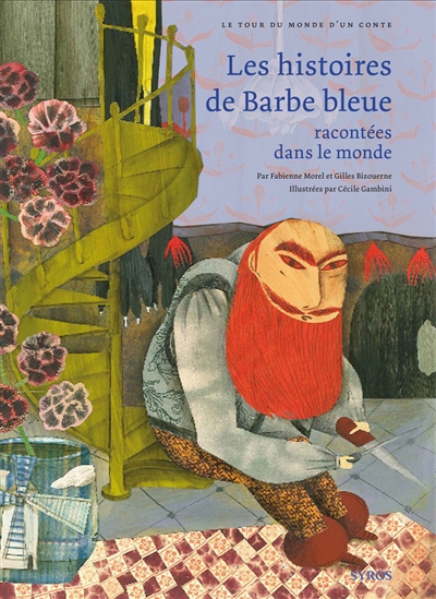 Les histoires de Barbe-Bleue racontées dans le monde