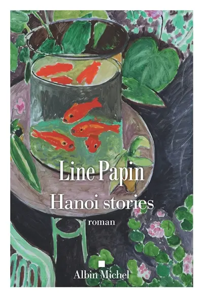 Hanoï stories