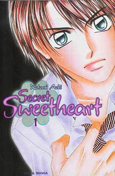Secret sweetheart. Vol. 1
