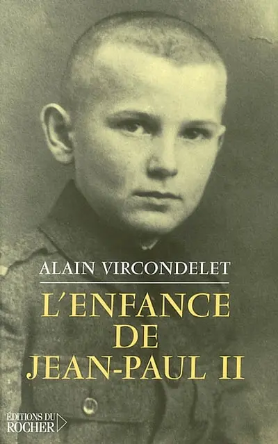 L'enfance de Jean-Paul II