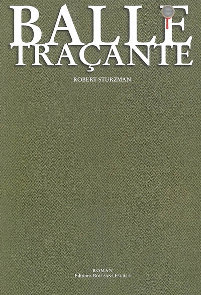 Balle traçante