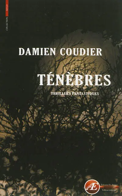 Ténèbres : thriller