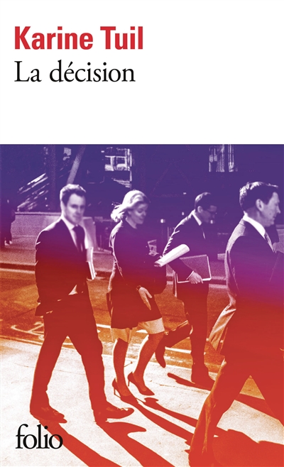 La décision