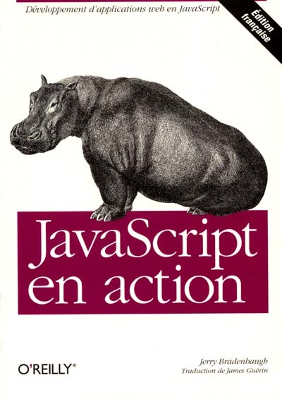 JavaScript en action
