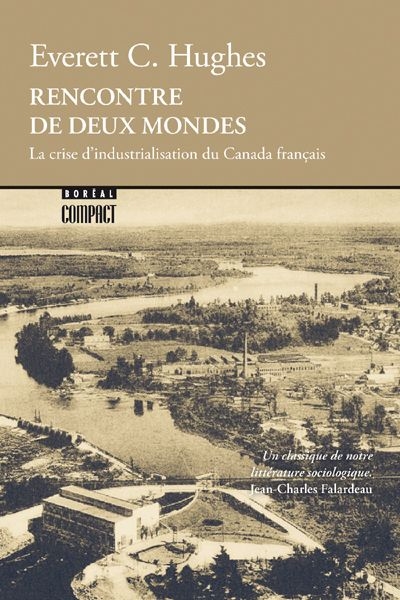 Rencontre de deux mondes :...