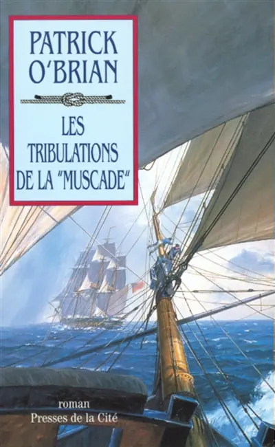 Les tribulations de la Muscade