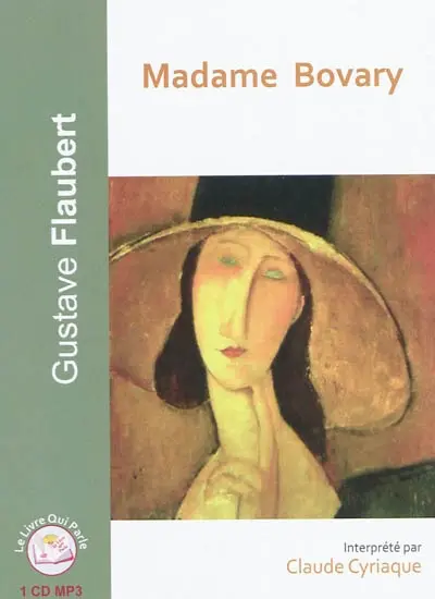 Madame Bovary