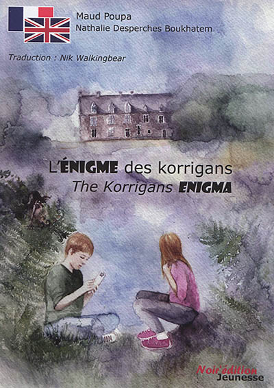 L'énigme des korrigans. The korrigans enigma