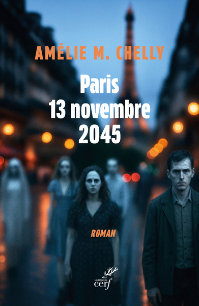 Paris, 13 novembre 2045