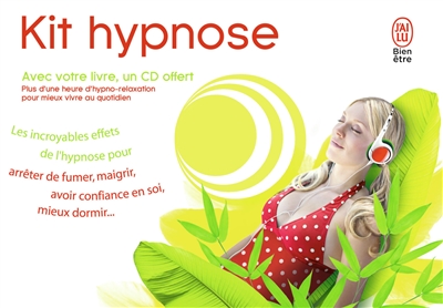 Kit hypnose