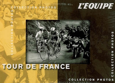 Tour de France : les grands vainqueurs