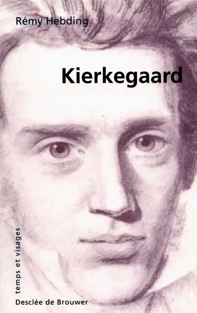 Kierkegaard