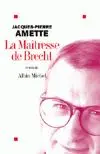 La maîtresse de Brecht