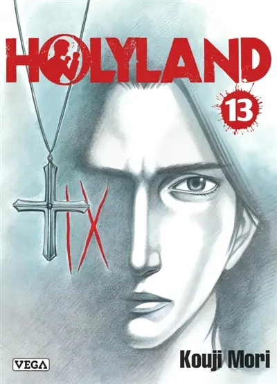 Holyland. Vol. 13