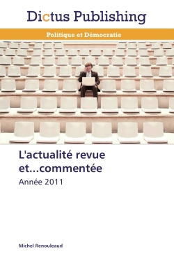L'actualité revue...
