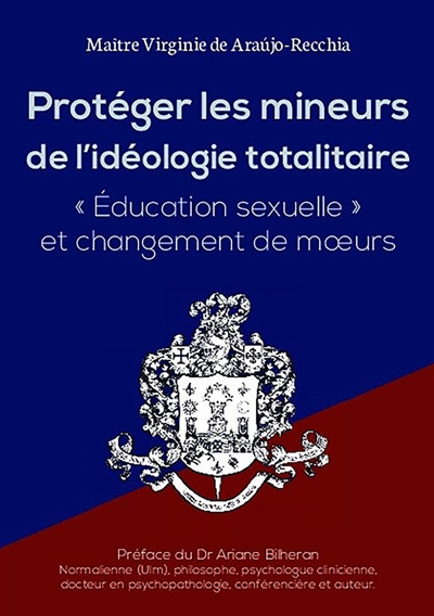 PROTEGER LES MINEURS DE...