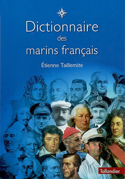 Dictionnaire des marins français