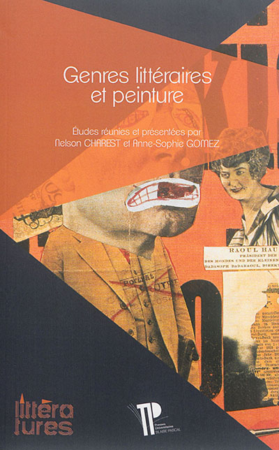 Genres littéraires et peinture