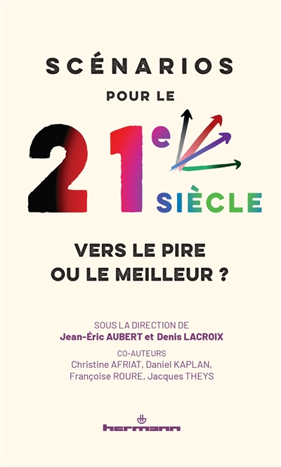 Scénarios pour le 21e...