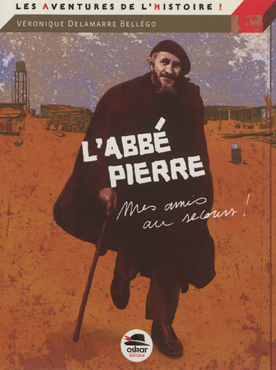 L'Abbé Pierre : 