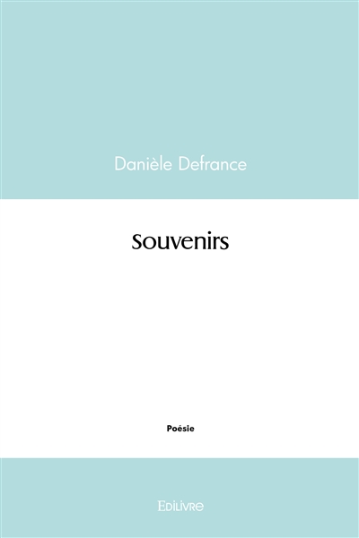 Souvenirs