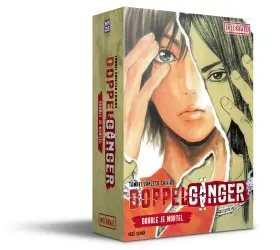 Doppelgänger : double je mortel : coffret intégral