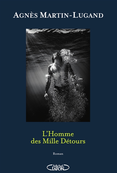 L'homme des mille détours