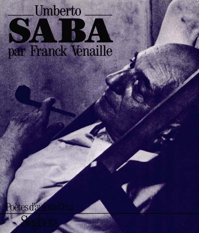 Umberto Saba