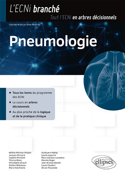 Pneumologie